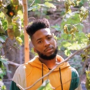 Meet your Posher, Jemuel